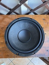 Woofer cm usato  Napoli
