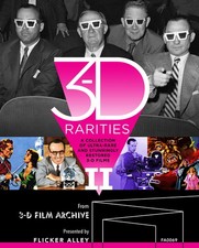 3-D Rarities, Volume II comprar usado  Enviando para Brazil