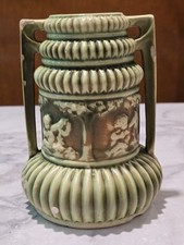 Antique 1916 roseville for sale  Swansboro