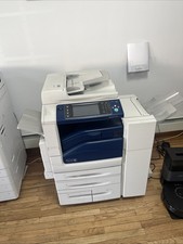 Xerox workcentere 7556 for sale  Brooklyn
