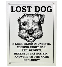Vintage lost dog for sale  Omaha