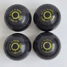 Almark clubmaster lawn for sale  BALDOCK