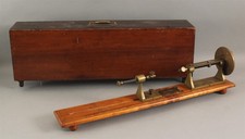 Antique jas. hirst. for sale  Cumberland