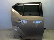 Porte arriere droit d'occasion Porte arriere droit d'occasion  Cléguer