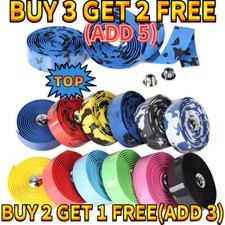 Handlebar tape cycling for sale  UK