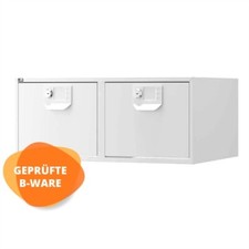 Bisley eco karteikasten gebraucht kaufen  Hamm