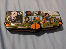 Disney starwars rebels for sale Disney starwars rebels for sale  TONBRIDGE