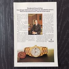 1981 rolex day usato  Milano