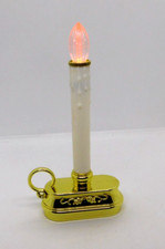 Christmas candle decorative for sale  Oklahoma City