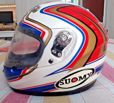 Casco helmet suomy usato  Pieve di Cento