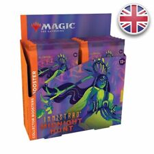 Mtg boite boosters d'occasion  Saint-Savinien