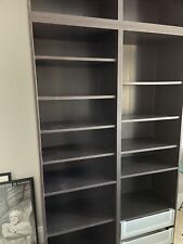 Ikea besta bookcase for sale  BUSHEY