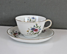Vintage tasse rosenthal gebraucht kaufen  Plüderhausen