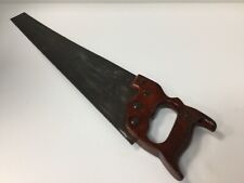 Vintage crosscut saw for sale  SOUTHPORT