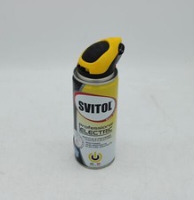 Svitol schmiermittel professio gebraucht kaufen  Vohenstrauß
