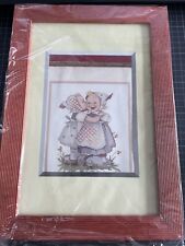 Stickpackung rahmen hummel gebraucht kaufen  Hamburg