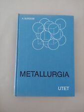 Metallurgia tecnologia meccani usato  Imola