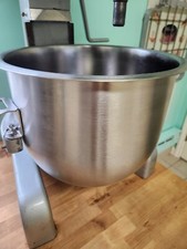 Hobart bowl ssta20 for sale  Metamora