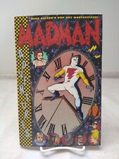 Vintage madman adventures for sale  Athens