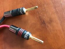 Cardas audio quadlink d'occasion  Le Port-Marly