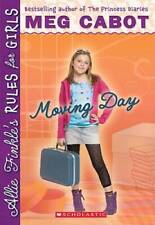 Moving day cabot for sale  Montgomery