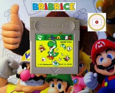 Yoshi egg jeu vidéo game boy JAP comprar usado  Enviando para Brazil