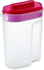 Rubbermaid compact pitcher for sale  Edison