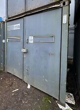 10ft storage container for sale  GOOLE