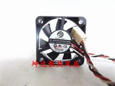 Ventilador silencioso POWER LOGIC PLA04010S12M-1 12V 0.08A 4010 4CM comprar usado  Enviando para Brazil