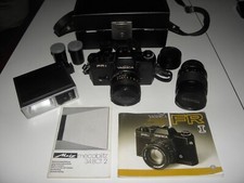Yashica fr1 spiegelreflexkamer gebraucht kaufen  Kahl a.Main