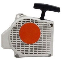 Avviamento motosega stihl usato  Valva