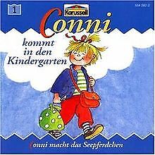 Conni kommt den gebraucht kaufen  Berlin