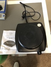 Crofton single burner for sale  Rincon