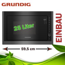 Einbau 60cm mikrowelle gebraucht kaufen  Bad Windsheim