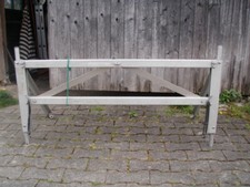 Stirnwandgestell leitergestell gebraucht kaufen  Karlsbad