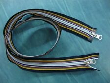 Cerniera nylon doppio usato  Cologno Monzese