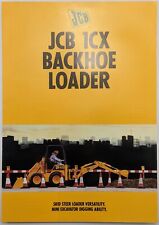 Original jcb 1cx for sale  BOURNEMOUTH