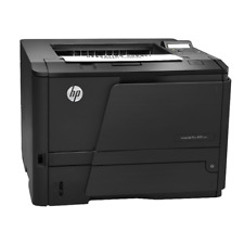 Laserjet pro 400 gebraucht kaufen  Emmelshausen