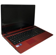 Usado, Notebook Acer Aspire 5736Z-4418 Pentium Dual Core T4500 2GB RAM 250GB HDD sem sistema operacional comprar usado  Enviando para Brazil