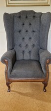 Dark grey british for sale  BANBURY