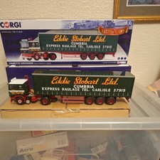Corgi cc15508 volvo for sale  IMMINGHAM