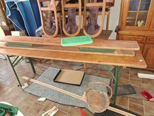 Bierzeltgarnitur tisch 2 gebraucht kaufen  Gehrweiler, Gonbach, Höringen