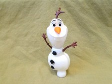 Boneco Disney Frozen: Olaf 6,25" 2018 comprar usado  Enviando para Brazil