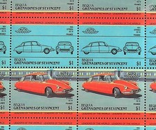 1955 citroen car for sale  PONTYPRIDD