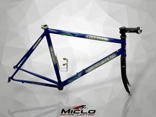 Pinarello aluminium frameset for sale  LONDON