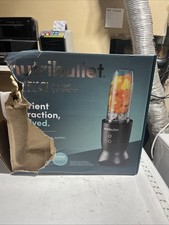 Nutribullet ultra nb50500 for sale  Cheshire