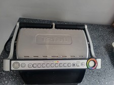 Tefal optigrill for sale  DAGENHAM