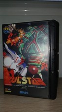 Neo geo aes d'occasion  Maisons-Alfort