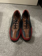 rohde shoes red for sale rohde shoes red for sale STAFFORD