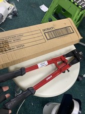 Heavy duty bolt for sale  MANCHESTER